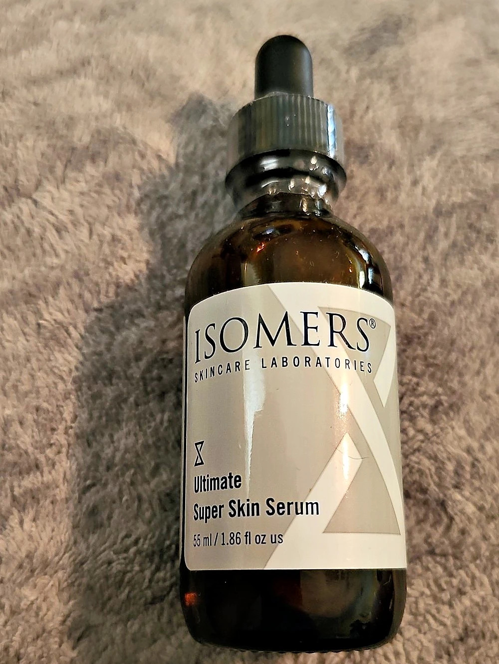 ISOMERS Ultimate Super Skin Serum 55 mL/1.86 fl oz ✨️NEW✨️